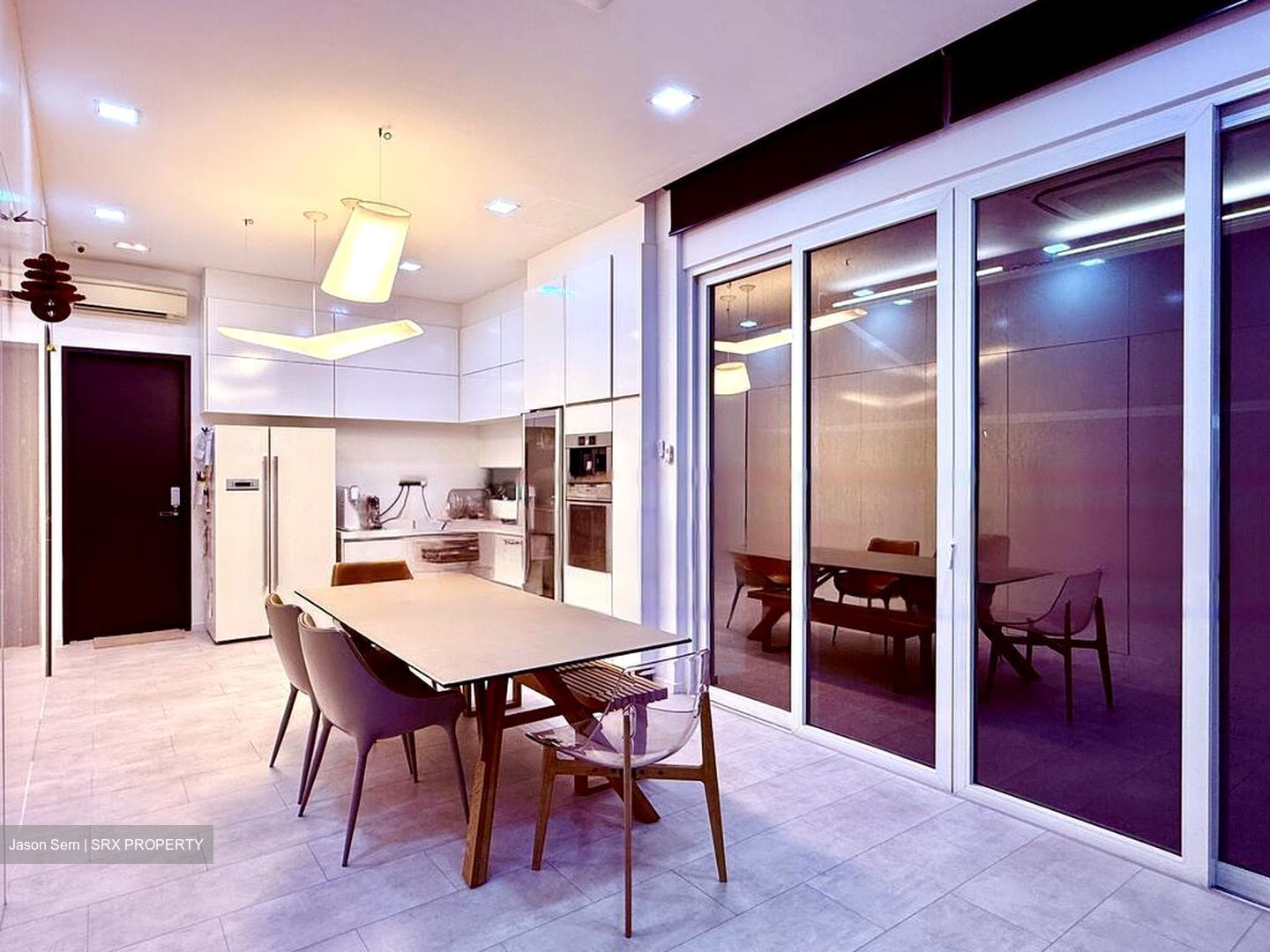 Lucky View (D16), Semi-Detached #448119241